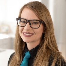 Eryn Slankster-Schmierer, PhD