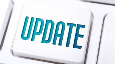 update