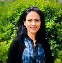 Monita Sharma, PhD